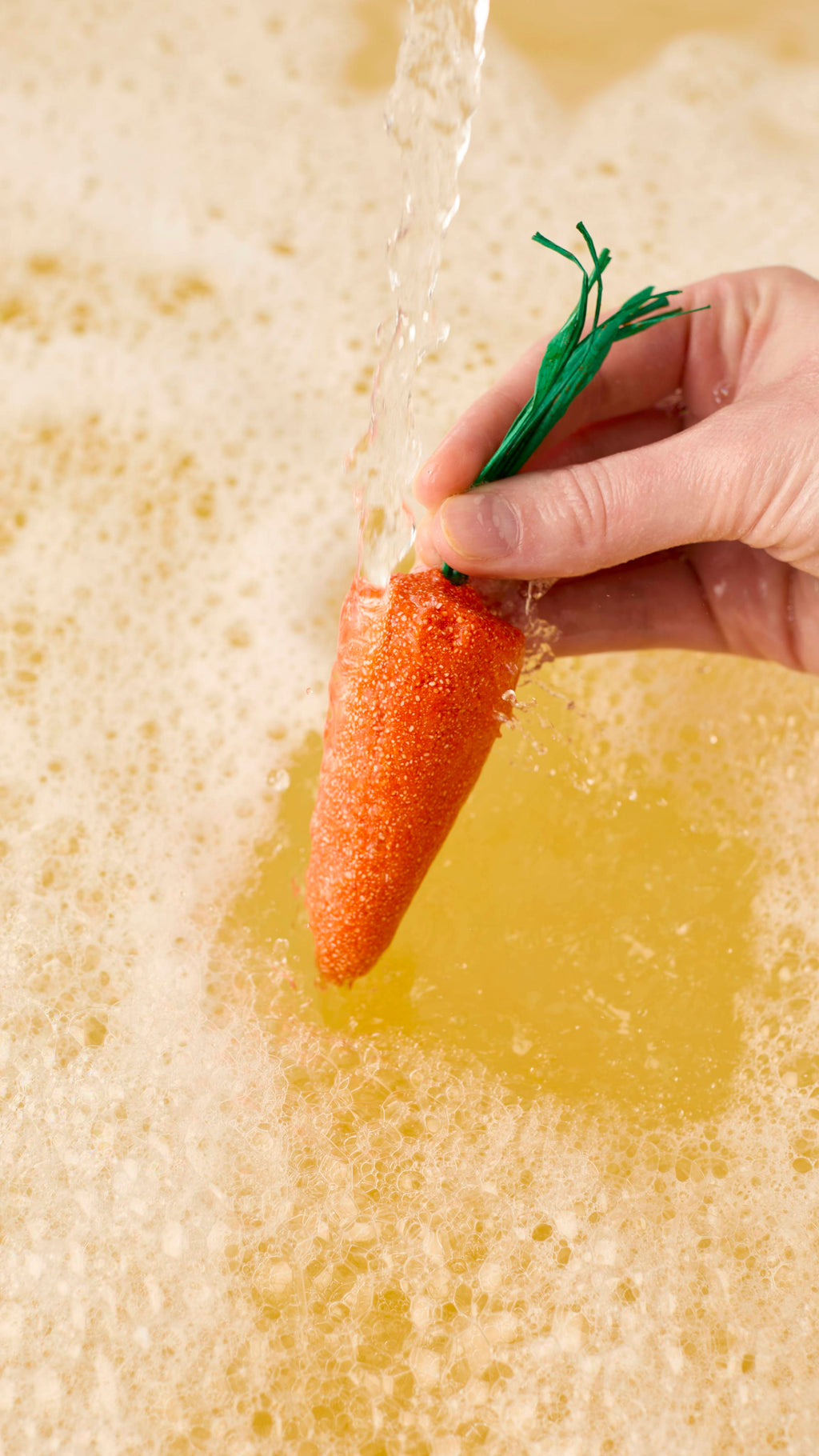 Chris The Carrot - Each